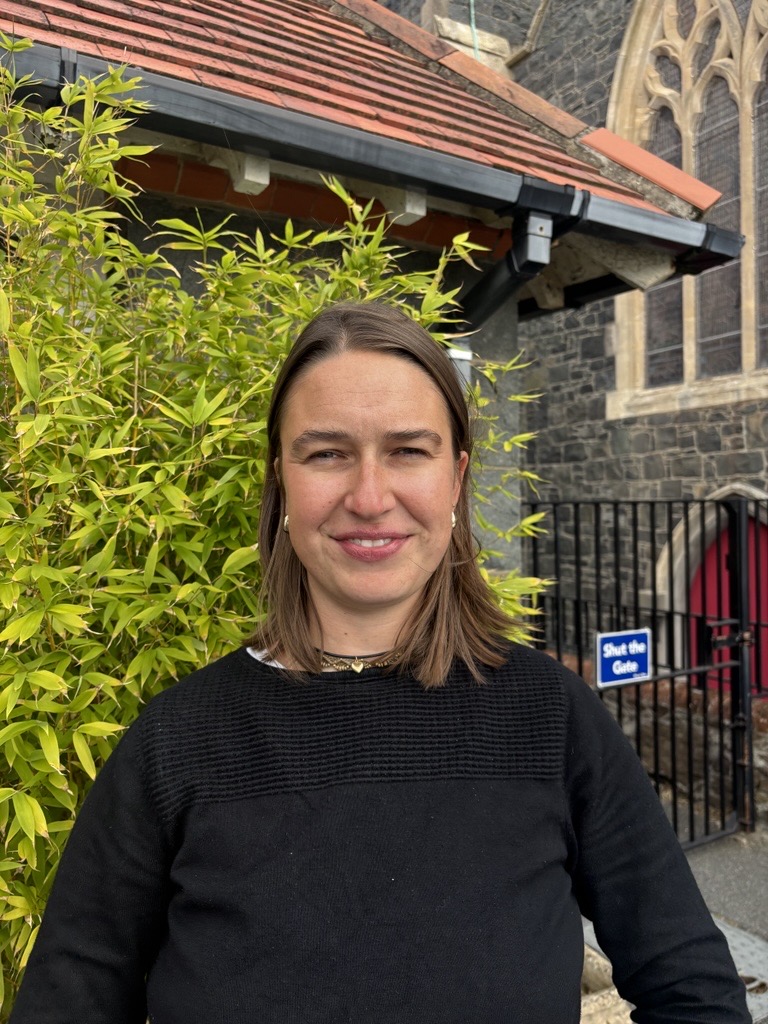 Photo of Miss Ni-Brolchain