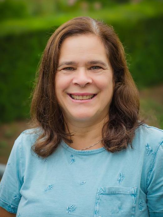 Photo of Mrs Fallaize