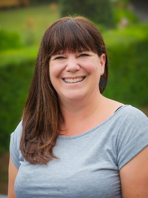 Photo of Mrs Van Vliet