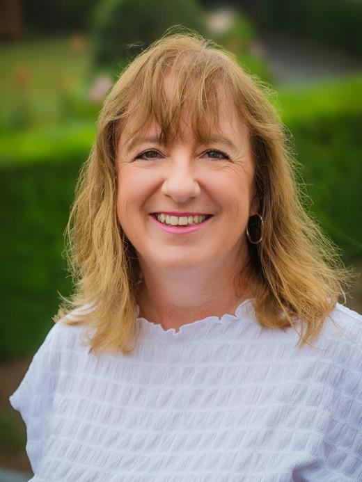 Photo of Mrs Le Marre