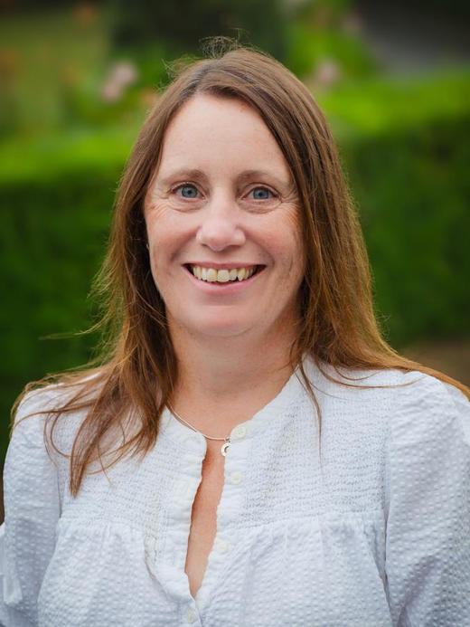 Photo of Mrs Sexton