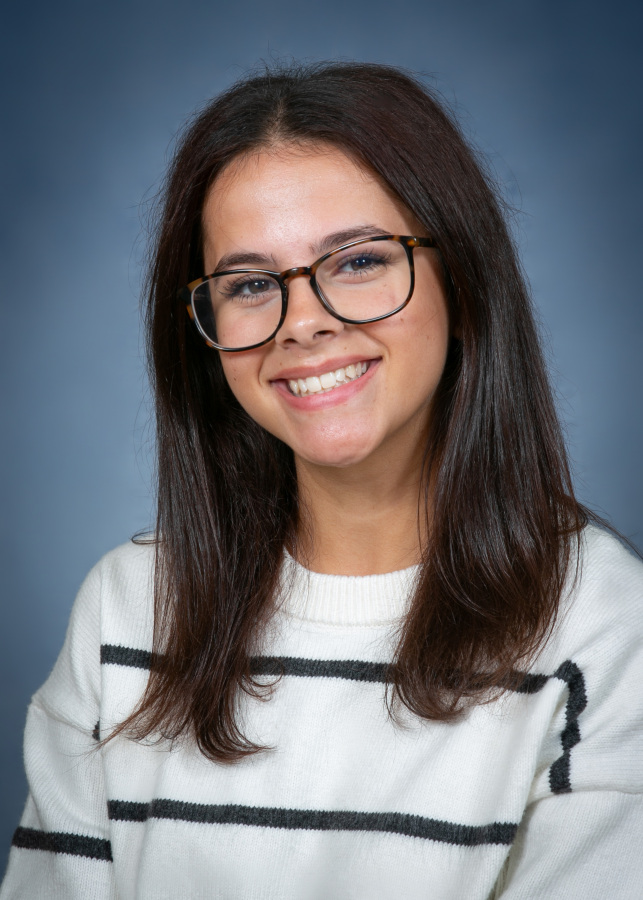 Photo of Miss Smart