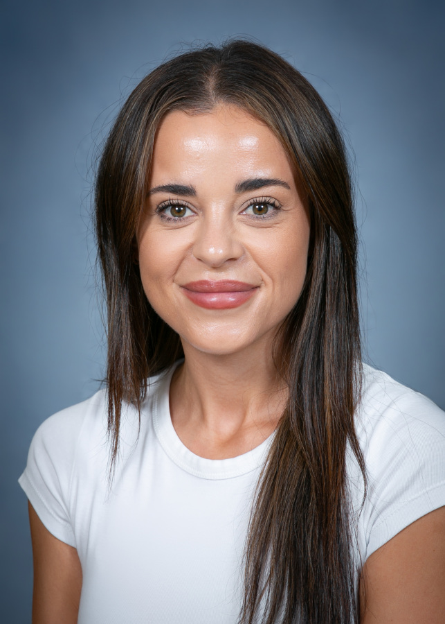 Photo of Miss Figgins